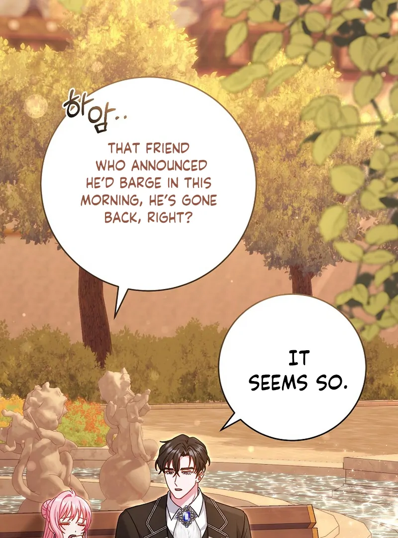 Rather Than The Son, I’ll Take The Father chapter 13 page 75