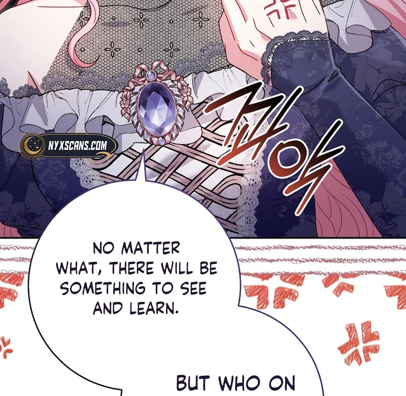 Rather Than The Son, I’ll Take The Father chapter 13 page 87