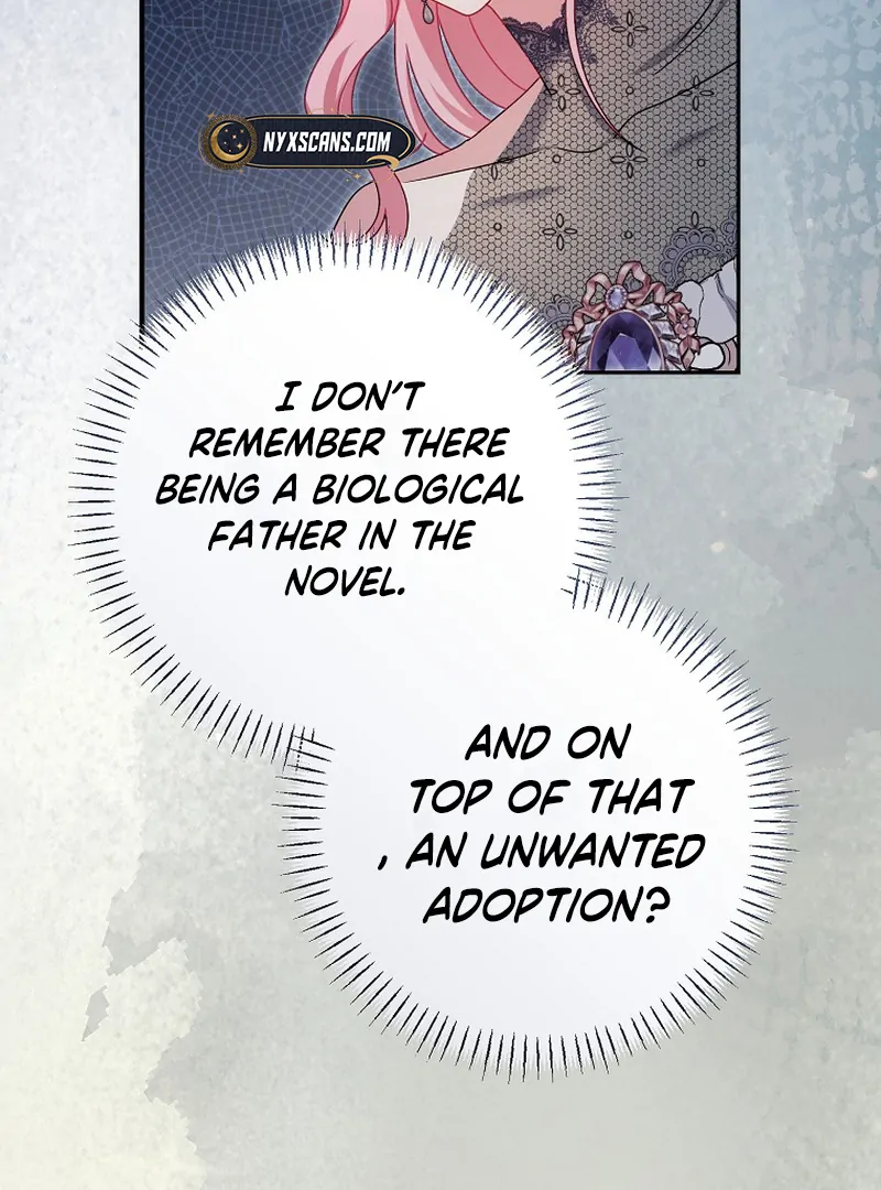 Rather Than The Son, I’ll Take The Father chapter 13 page 96