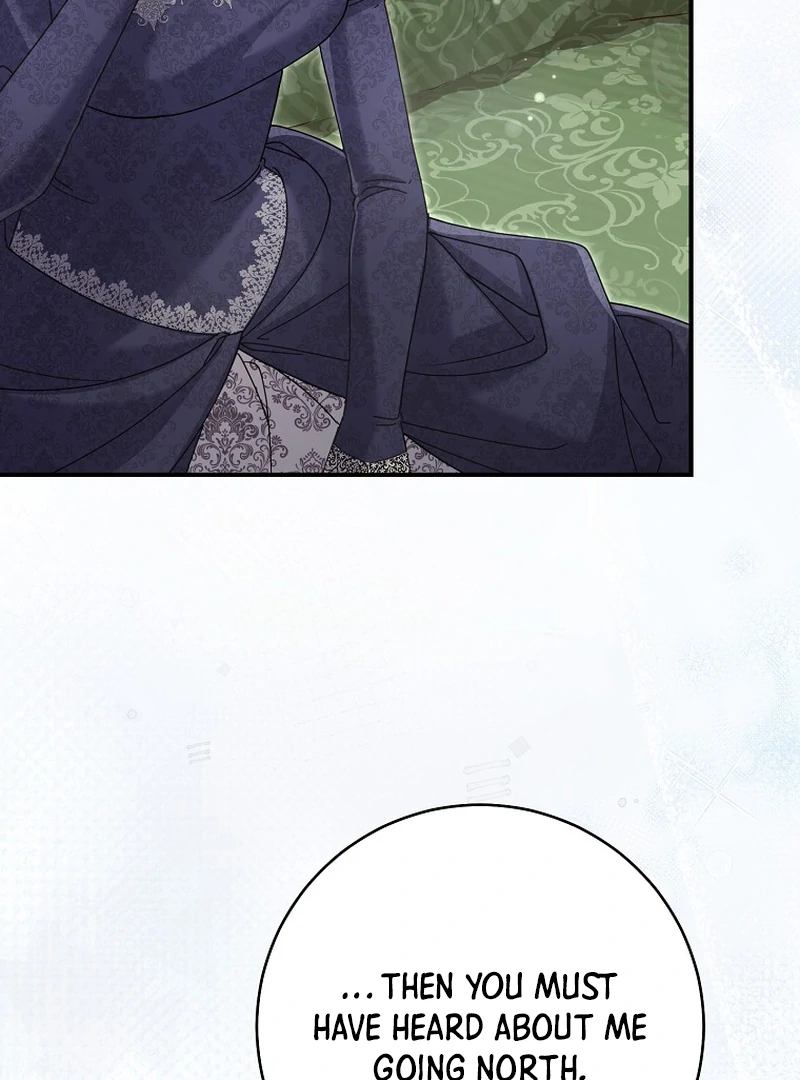 Rather Than The Son, I’ll Take The Father chapter 14 page 100