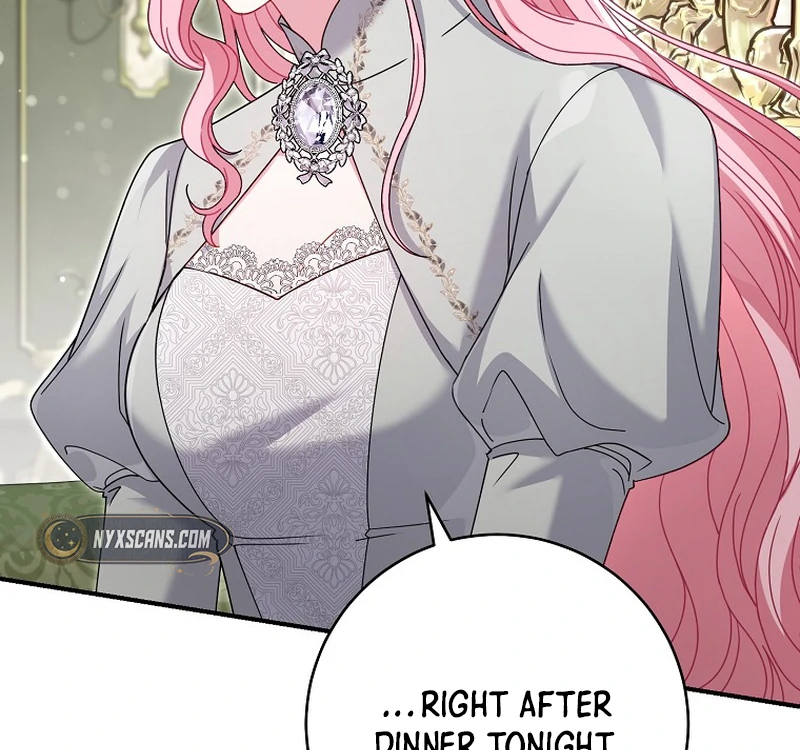 Rather Than The Son, I’ll Take The Father chapter 14 page 104