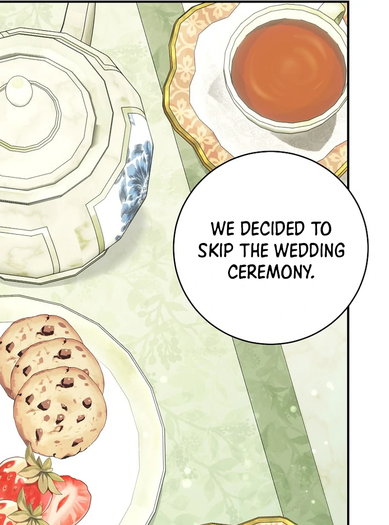 Rather Than The Son, I’ll Take The Father chapter 14 page 106