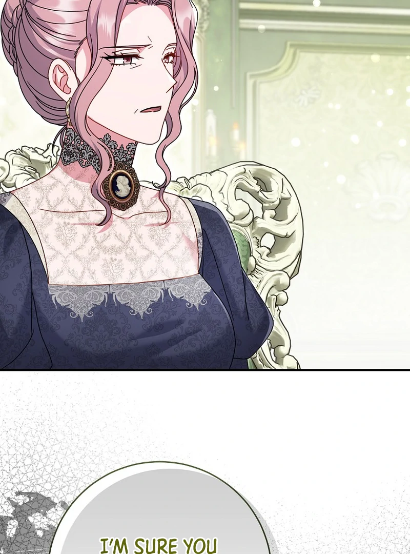 Rather Than The Son, I’ll Take The Father chapter 14 page 109