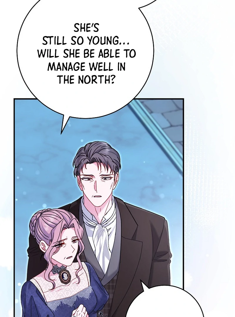 Rather Than The Son, I’ll Take The Father chapter 14 page 120