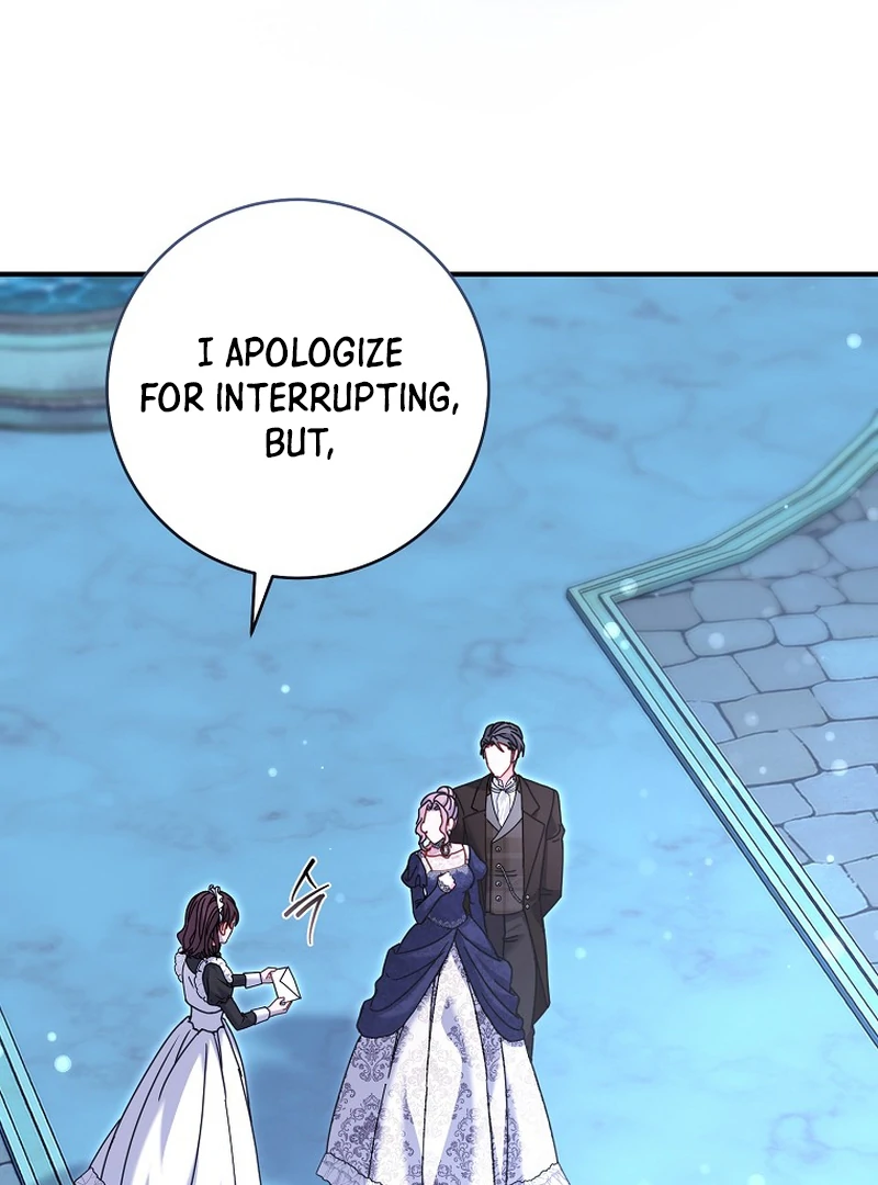 Rather Than The Son, I’ll Take The Father chapter 14 page 122