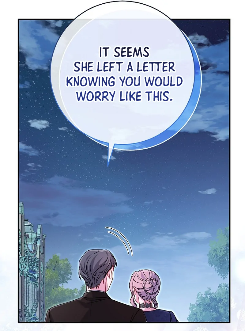 Rather Than The Son, I’ll Take The Father chapter 14 page 125