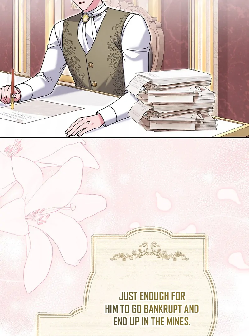 Rather Than The Son, I’ll Take The Father chapter 14 page 130
