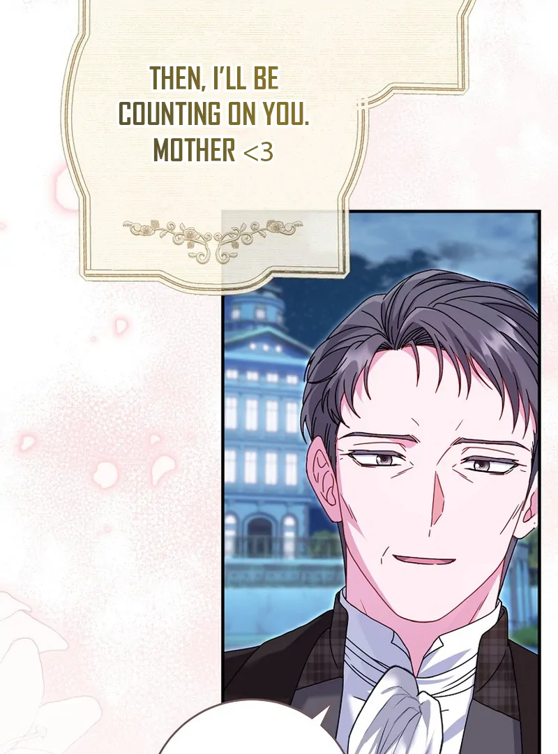 Rather Than The Son, I’ll Take The Father chapter 14 page 131