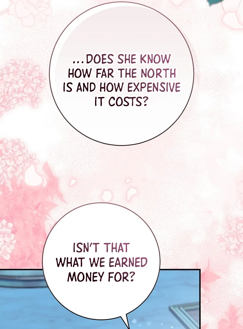 Rather Than The Son, I’ll Take The Father chapter 14 page 135