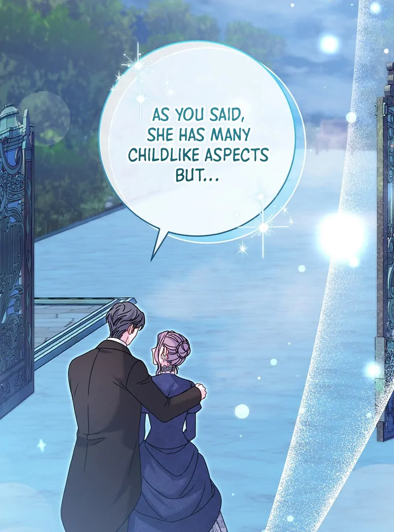 Rather Than The Son, I’ll Take The Father chapter 14 page 138