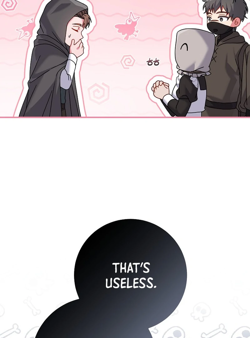 Rather Than The Son, I’ll Take The Father chapter 14 page 16