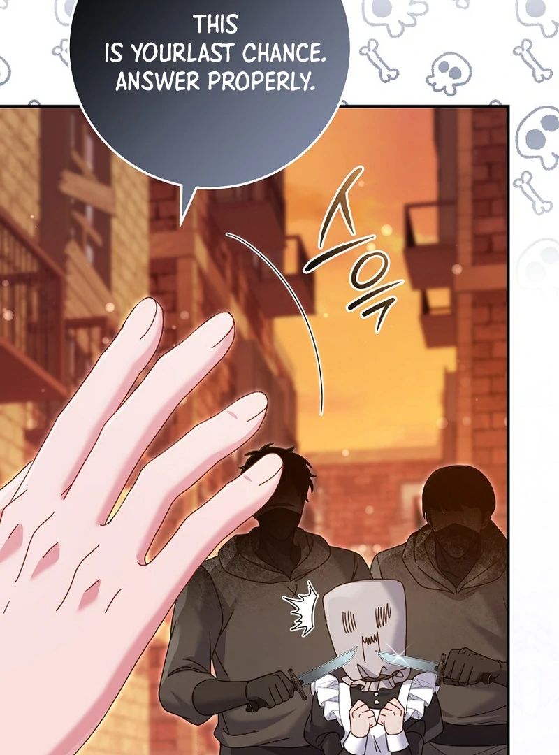 Rather Than The Son, I’ll Take The Father chapter 14 page 17