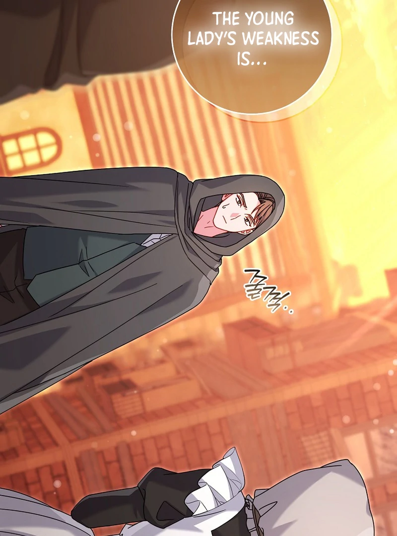 Rather Than The Son, I’ll Take The Father chapter 14 page 3