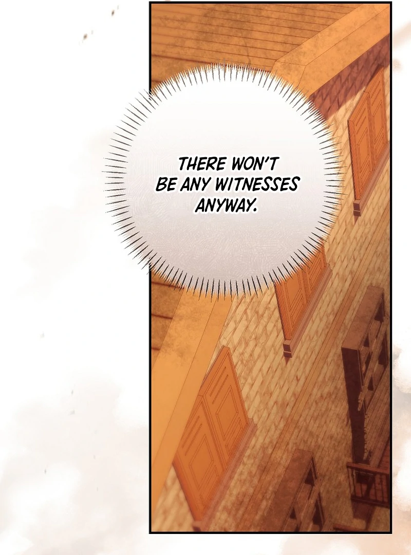 Rather Than The Son, I’ll Take The Father chapter 14 page 30