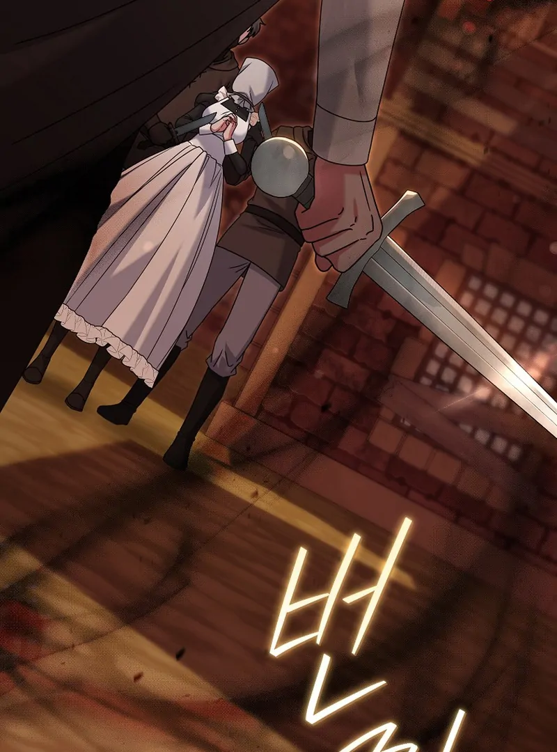 Rather Than The Son, I’ll Take The Father chapter 14 page 34