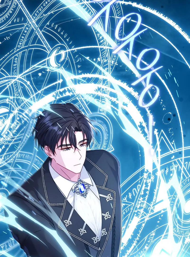 Rather Than The Son, I’ll Take The Father chapter 14 page 38