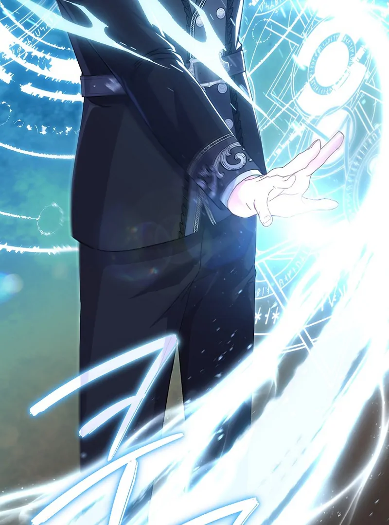 Rather Than The Son, I’ll Take The Father chapter 14 page 39