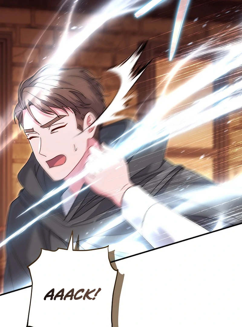 Rather Than The Son, I’ll Take The Father chapter 14 page 41