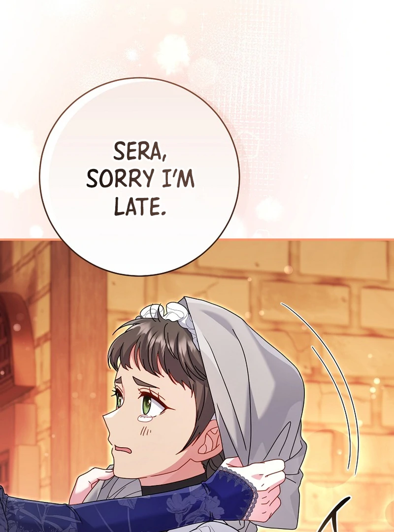Rather Than The Son, I’ll Take The Father chapter 14 page 47