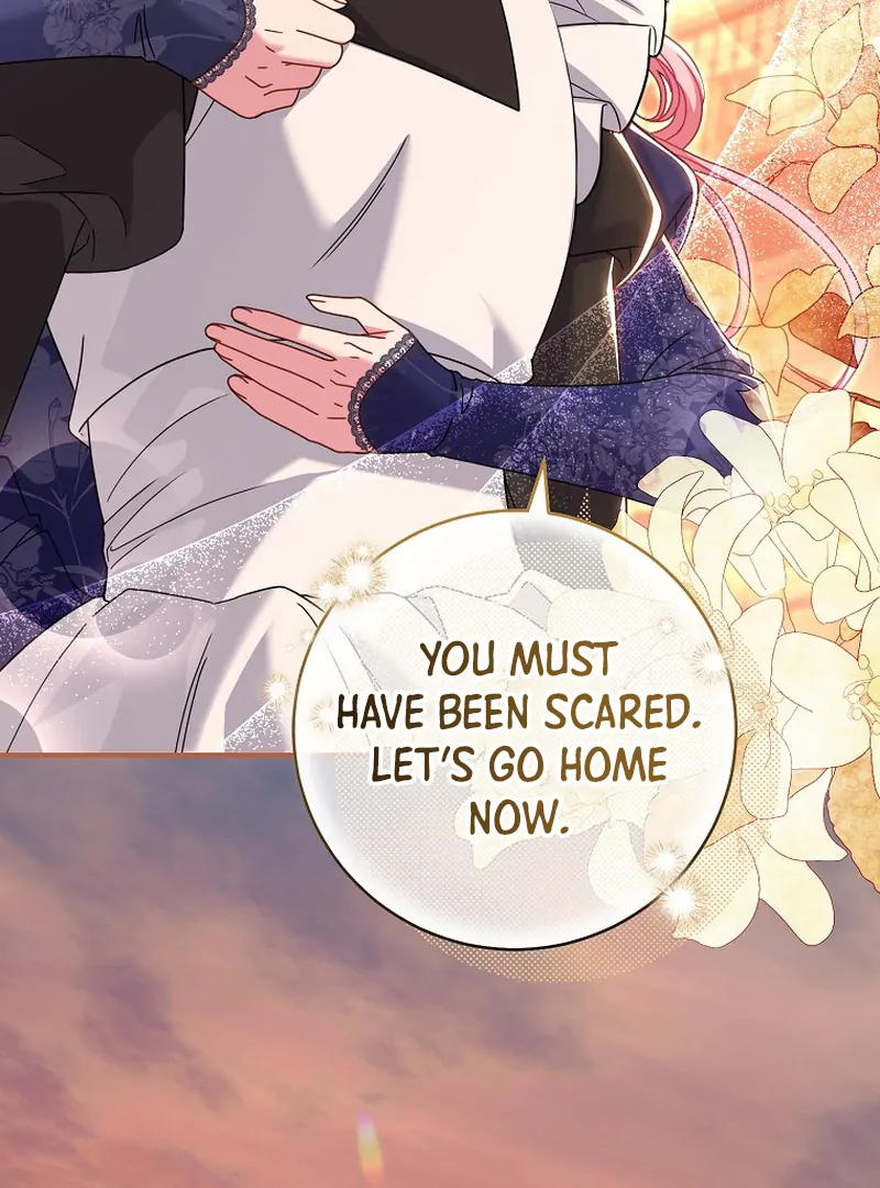 Rather Than The Son, I’ll Take The Father chapter 14 page 50