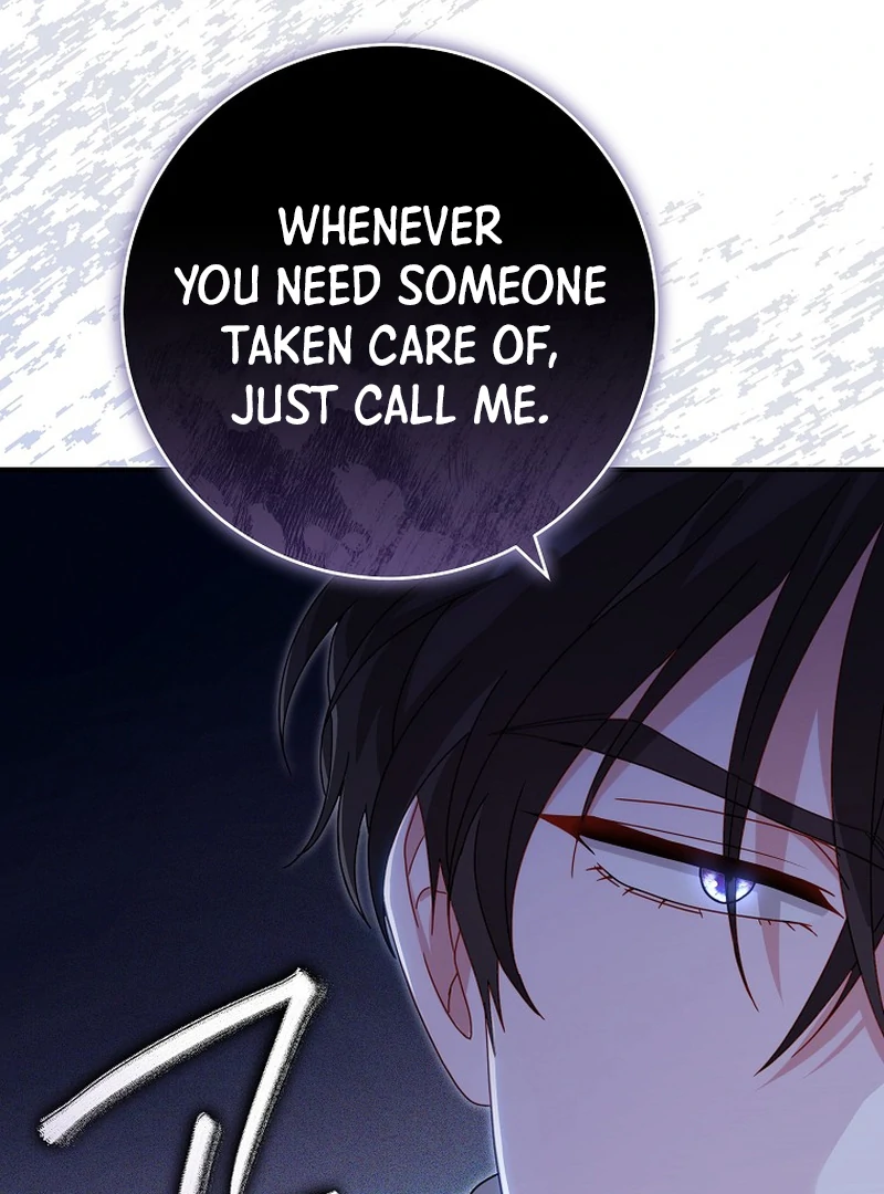 Rather Than The Son, I’ll Take The Father chapter 14 page 65