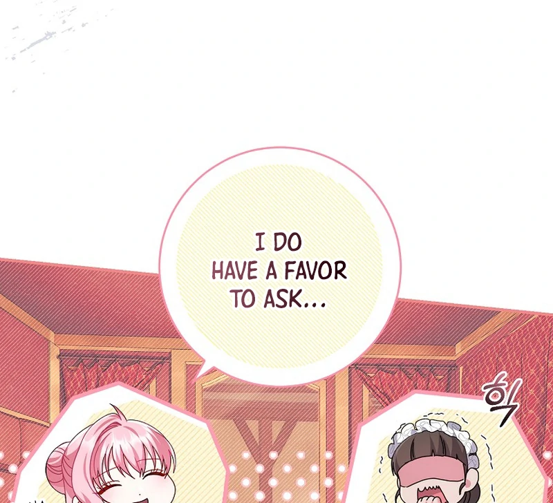 Rather Than The Son, I’ll Take The Father chapter 14 page 67