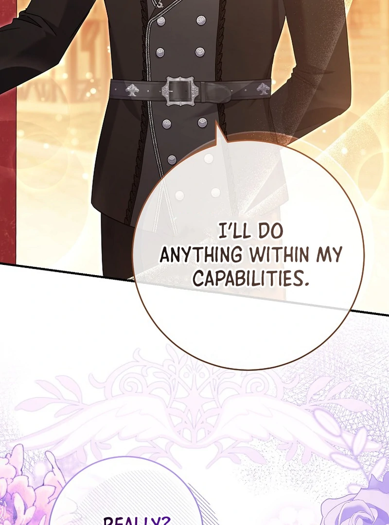 Rather Than The Son, I’ll Take The Father chapter 14 page 70