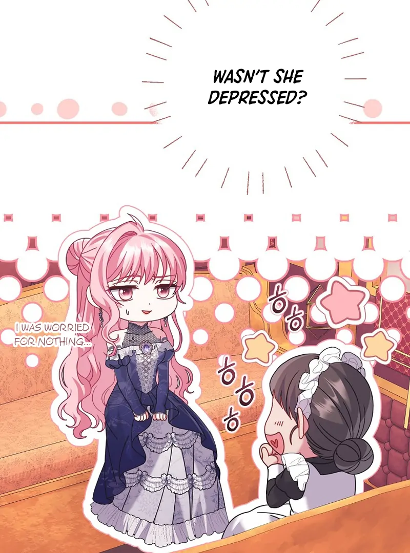Rather Than The Son, I’ll Take The Father chapter 14 page 84