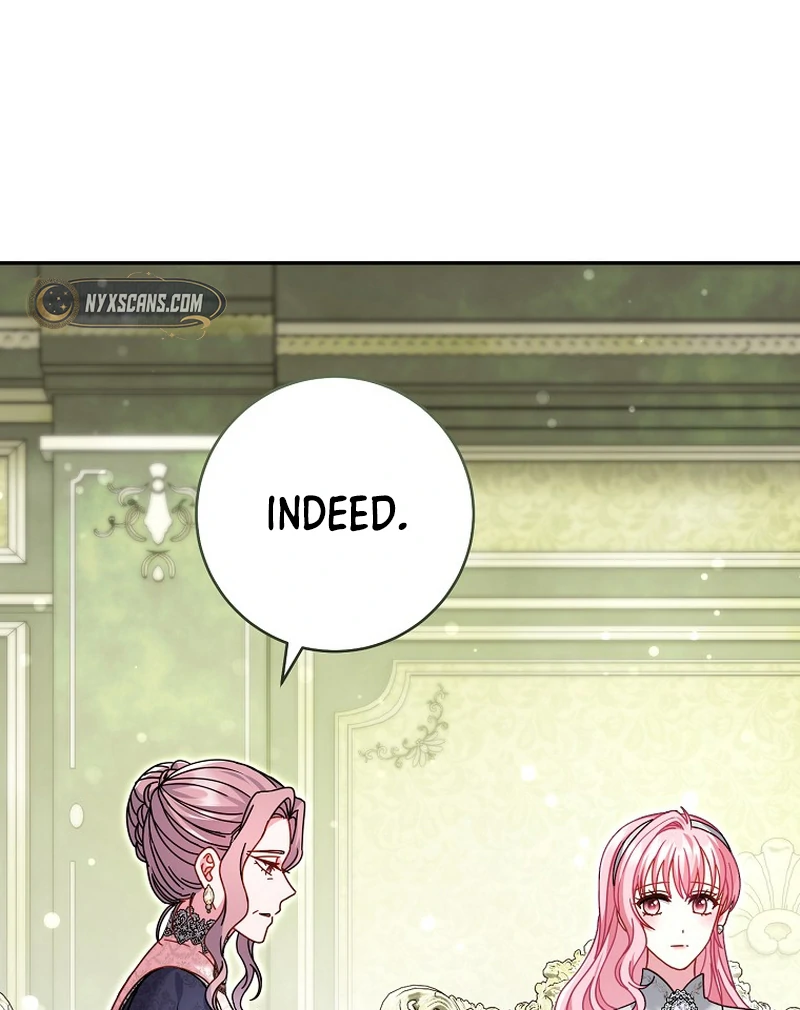 Rather Than The Son, I’ll Take The Father chapter 14 page 95