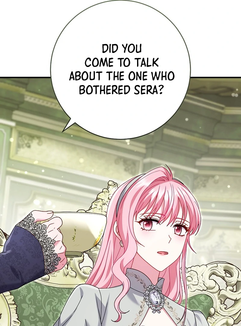 Rather Than The Son, I’ll Take The Father chapter 14 page 97