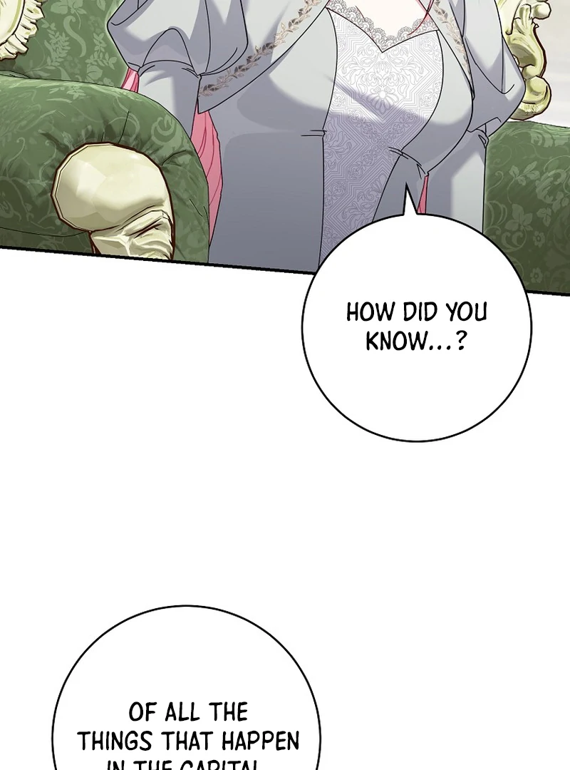 Rather Than The Son, I’ll Take The Father chapter 14 page 98