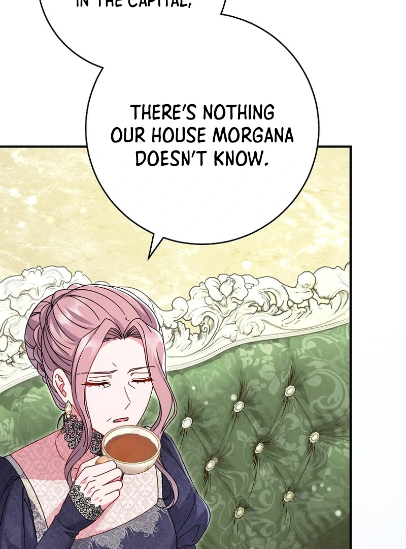 Rather Than The Son, I’ll Take The Father chapter 14 page 99