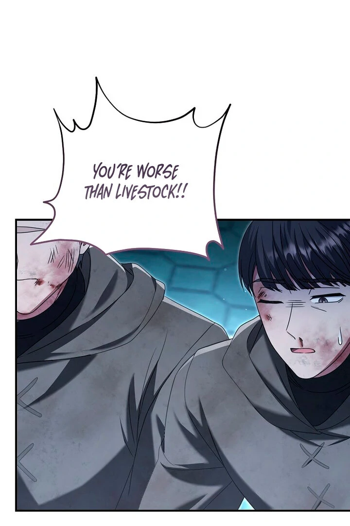 Rather Than The Son, I’ll Take The Father chapter 17 page 17