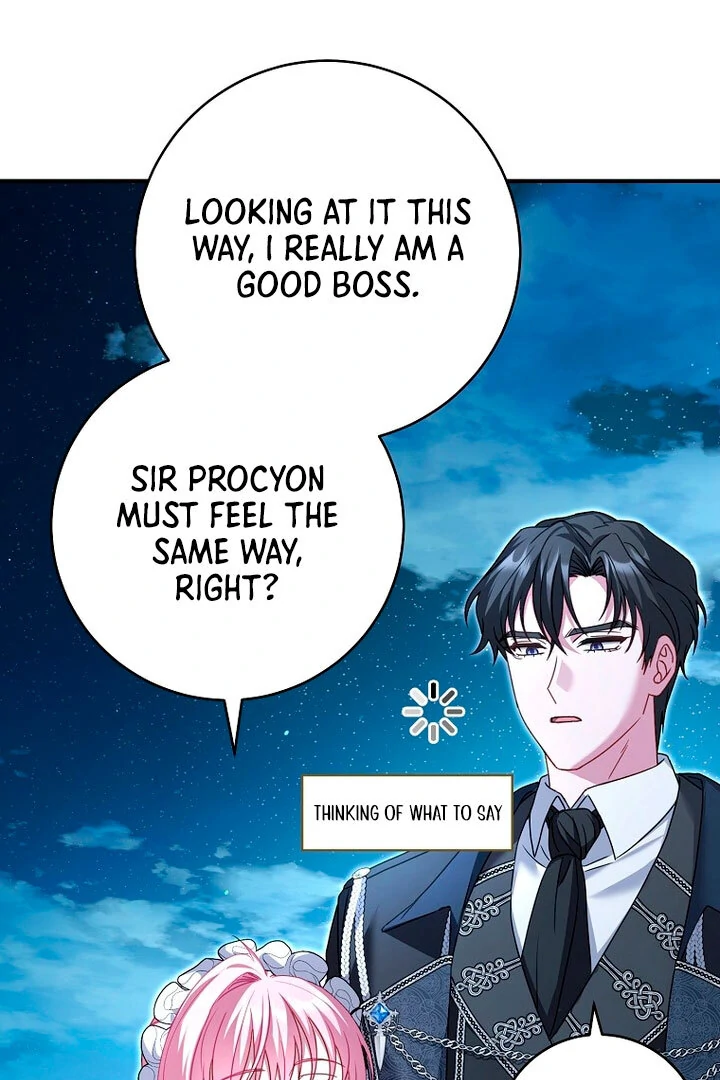 Rather Than The Son, I’ll Take The Father chapter 17 page 21