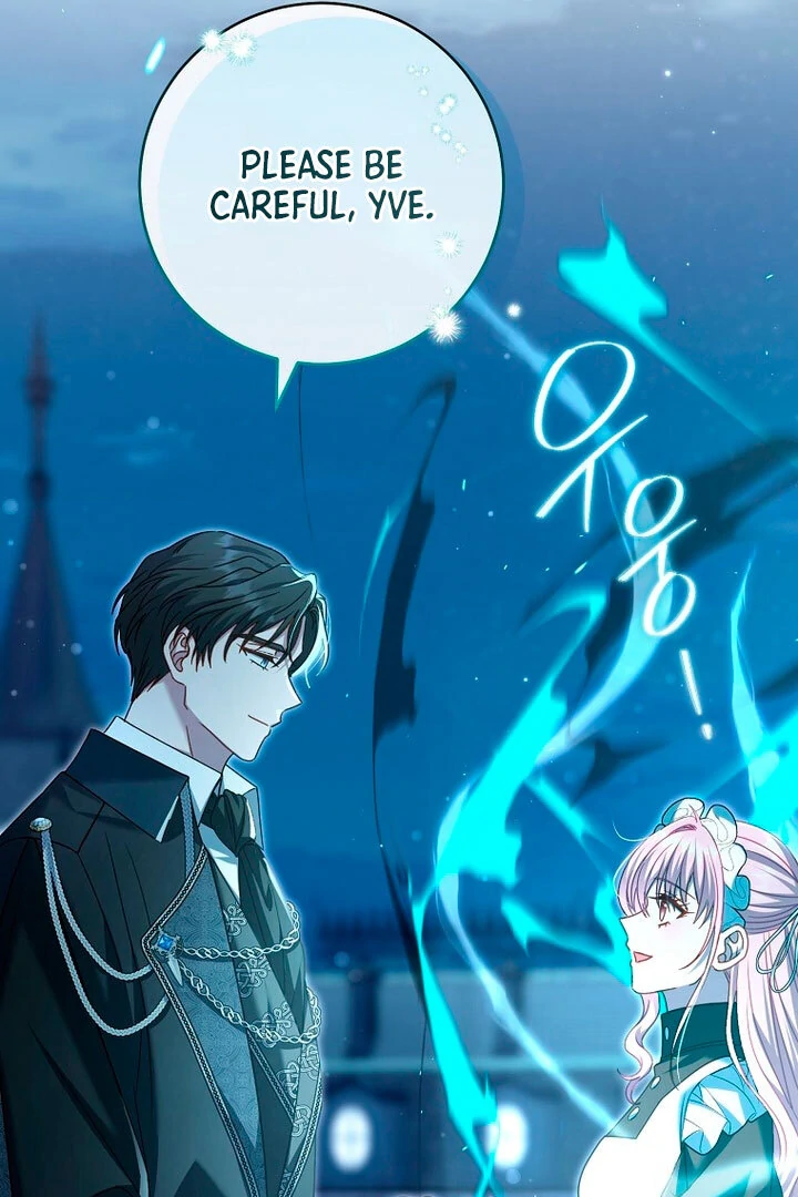 Rather Than The Son, I’ll Take The Father chapter 17 page 28