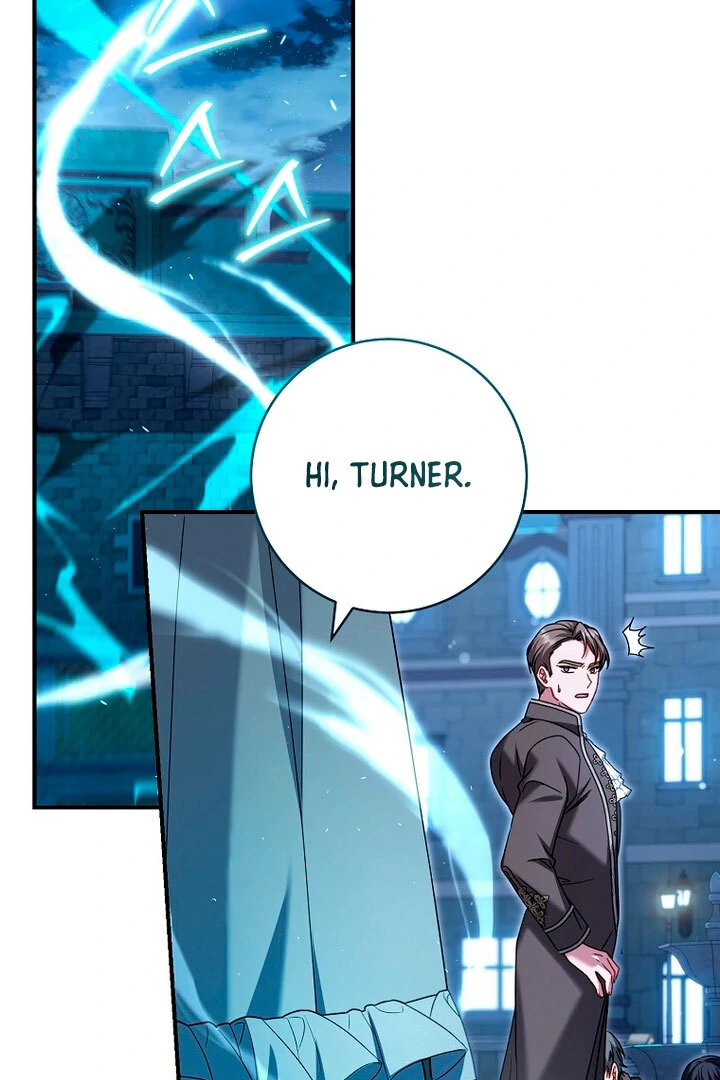 Rather Than The Son, I’ll Take The Father chapter 17 page 32