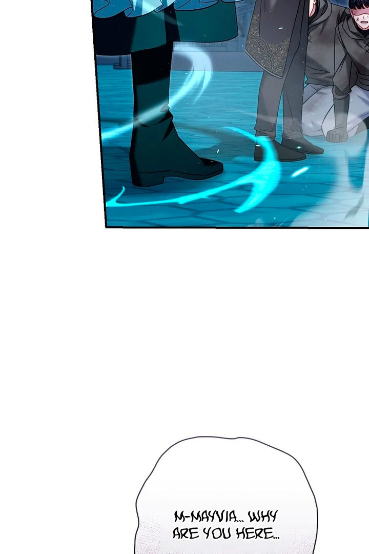 Rather Than The Son, I’ll Take The Father chapter 17 page 33