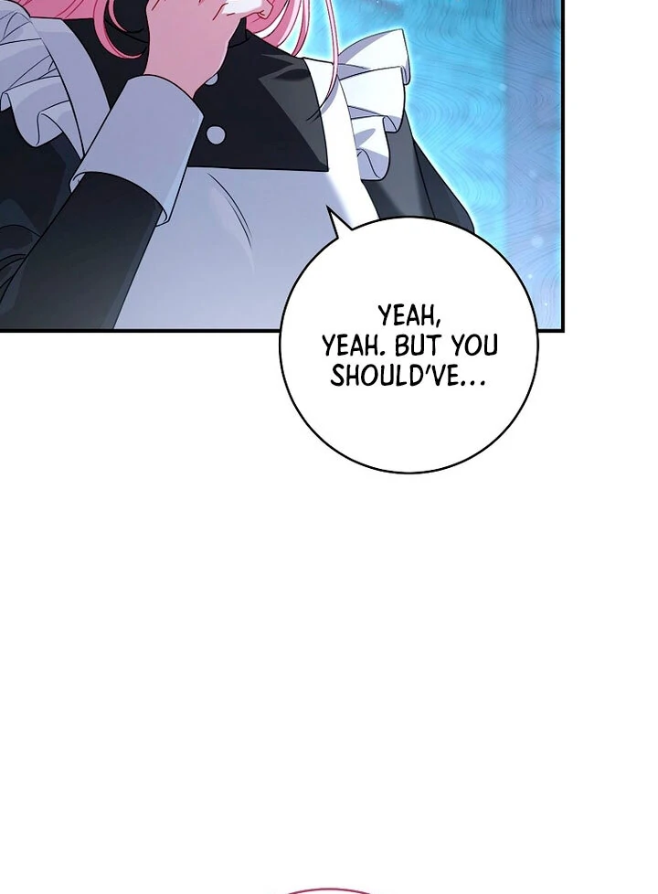 Rather Than The Son, I’ll Take The Father chapter 17 page 40