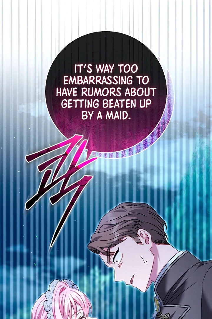 Rather Than The Son, I’ll Take The Father chapter 17 page 42