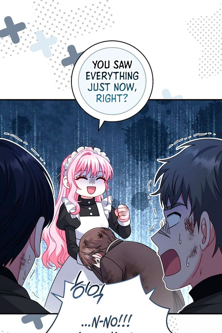 Rather Than The Son, I’ll Take The Father chapter 17 page 53