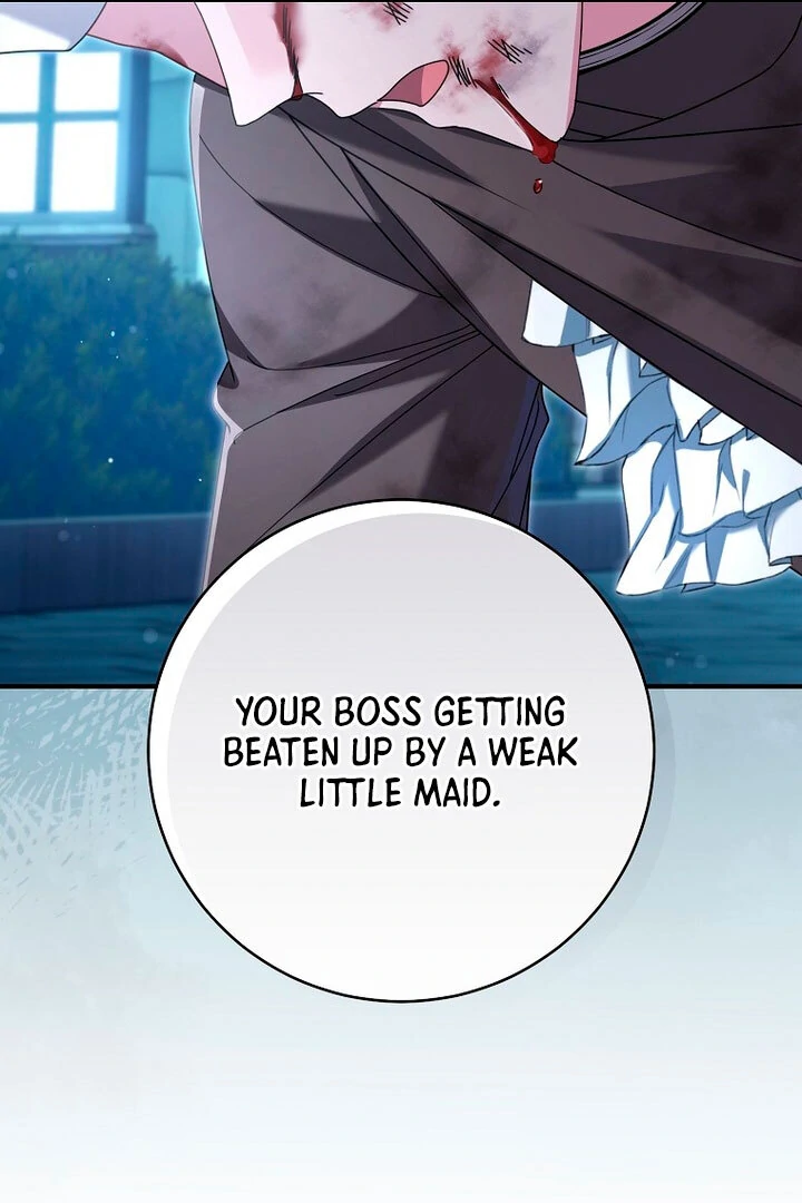 Rather Than The Son, I’ll Take The Father chapter 17 page 56