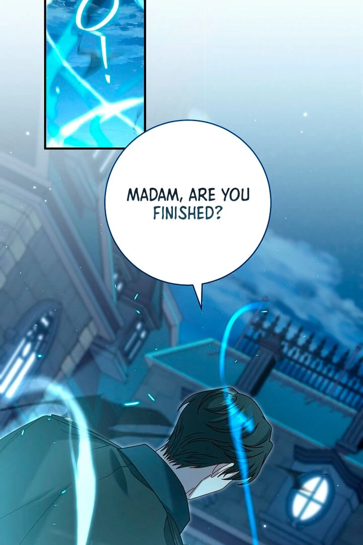 Rather Than The Son, I’ll Take The Father chapter 17 page 60