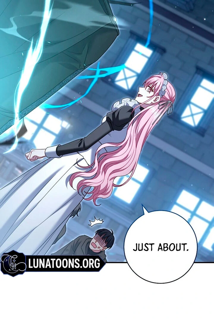 Rather Than The Son, I’ll Take The Father chapter 17 page 61