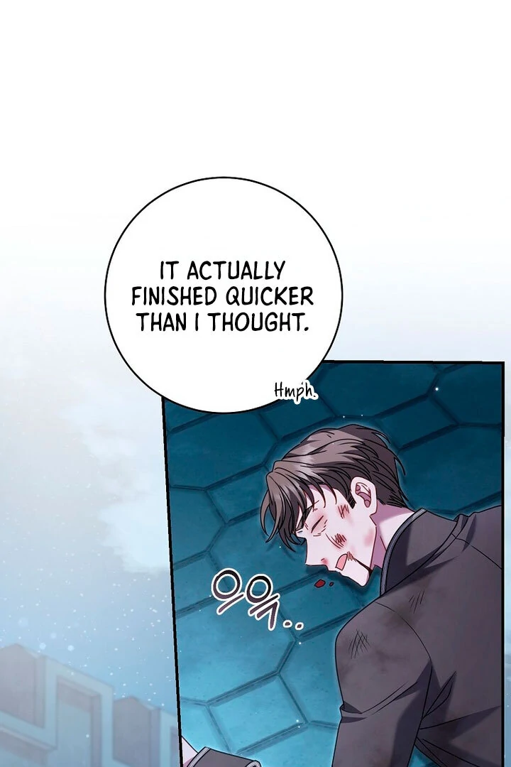 Rather Than The Son, I’ll Take The Father chapter 17 page 62
