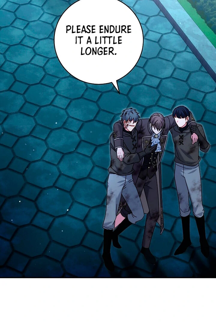 Rather Than The Son, I’ll Take The Father chapter 17 page 67