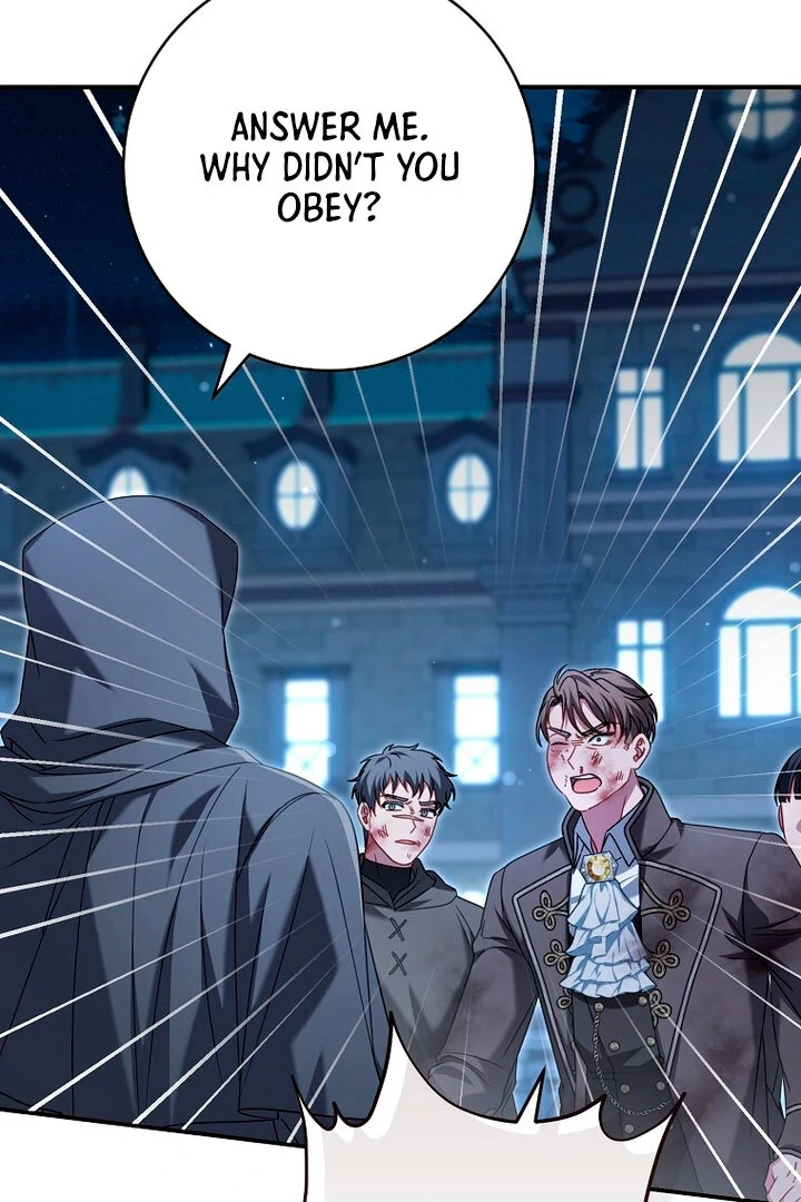 Rather Than The Son, I’ll Take The Father chapter 17 page 74