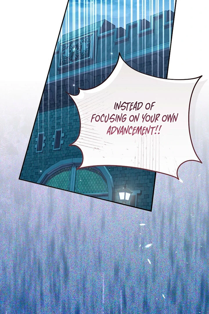 Rather Than The Son, I’ll Take The Father chapter 17 page 76