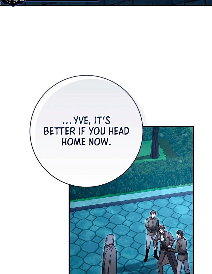 Rather Than The Son, I’ll Take The Father chapter 17 page 82