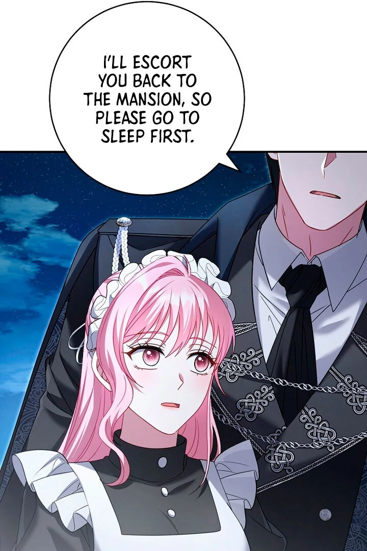 Rather Than The Son, I’ll Take The Father chapter 17 page 84