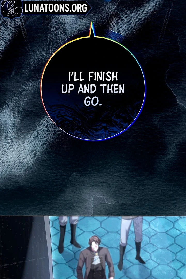 Rather Than The Son, I’ll Take The Father chapter 17 page 88